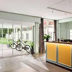 Vienna House Easy By Wyndham 4*