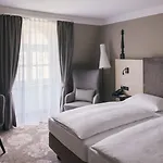 Vienna House Easy By Wyndham 4* カシュトロップ・ラウクセル