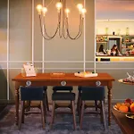 Vienna House Easy By Wyndham