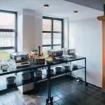 Vienna House Easy By Wyndham Hotell 4*