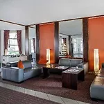 ホテル Vienna House Easy By Wyndham カシュトロップ・ラウクセル