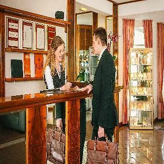 Hotell Vienna House Easy By Wyndham 4*