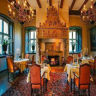 Vienna House Easy By Wyndham 酒店 4*