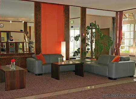 Hotell Vienna House Easy By Wyndham