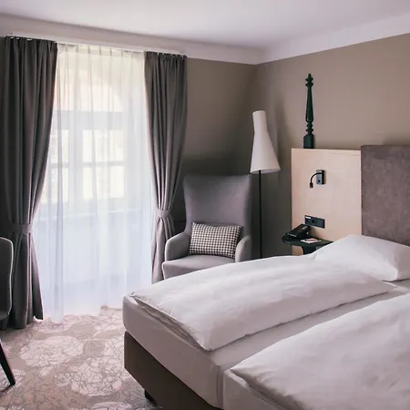 Vienna House Easy By Wyndham 4* Castrop-Rauxel