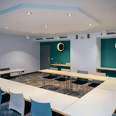 Hotel Vienna House Easy By Wyndham
