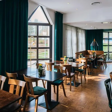 Vienna House Easy By Wyndham Hotel Castrop-Rauxel