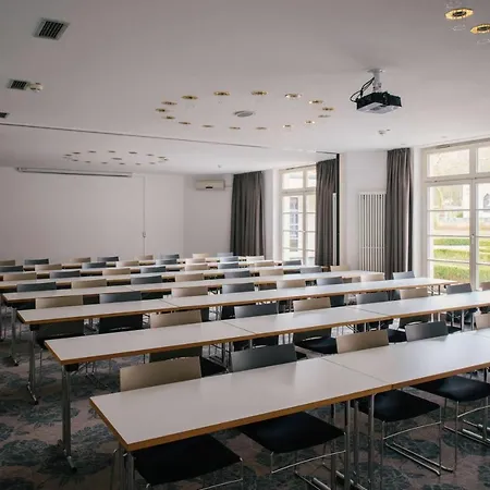 מלון Vienna House Easy By Wyndham