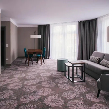 Vienna House Easy By Wyndham מלון