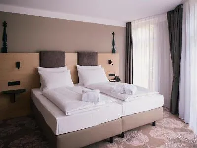 Vienna House Easy By Wyndham Hotell Castrop-Rauxel