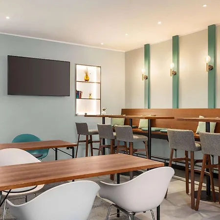 Vienna House Easy By Wyndham מלון