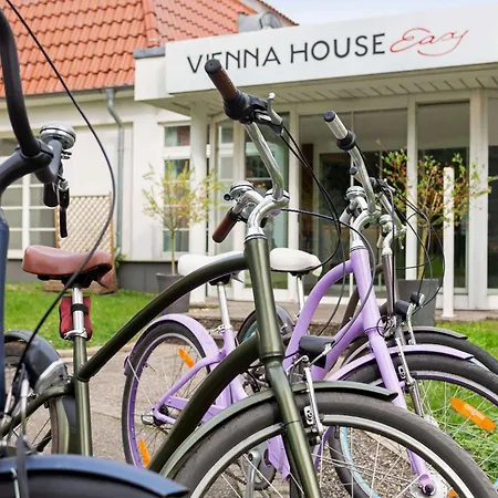 Vienna House Easy By Wyndham