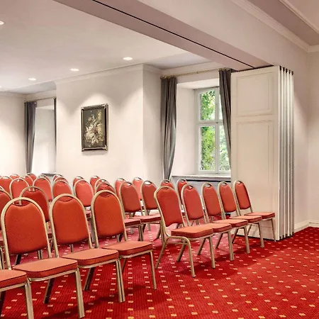 Vienna House Easy By Wyndham מלון