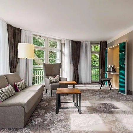 Vienna House Easy By Wyndham