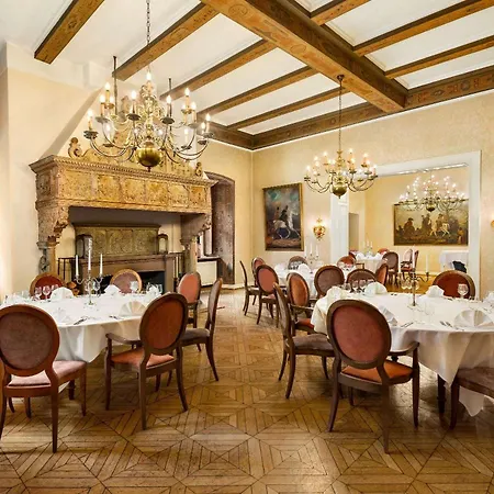 Vienna House Easy By Wyndham 4*