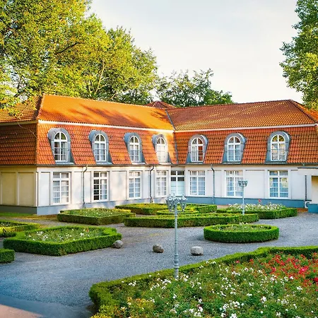 Vienna House Easy By Wyndham 4*