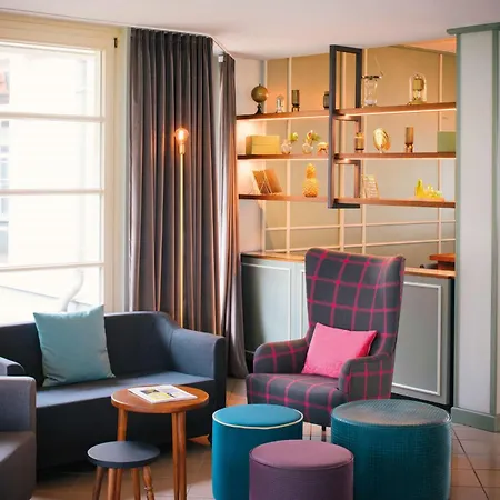 Vienna House Easy By Wyndham מלון 4*