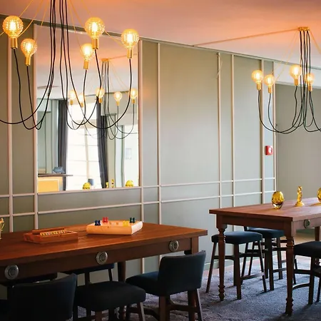 Vienna House Easy By Wyndham 4*