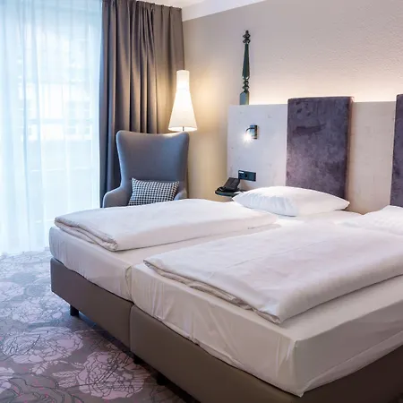 Vienna House Easy By Wyndham