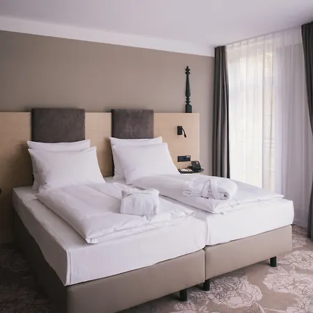 Vienna House Easy By Wyndham Hotel