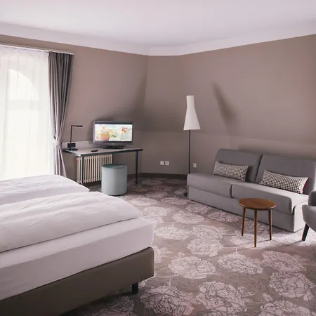 Vienna House Easy By Wyndham 4* 卡斯特罗普-劳克塞尔
