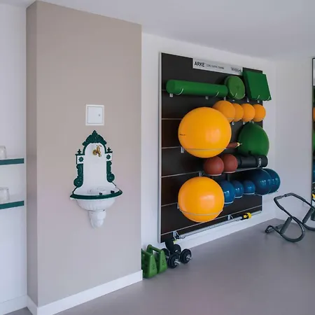 Vienna House Easy By Wyndham מלון