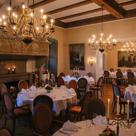 מלון Vienna House Easy By Wyndham