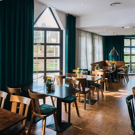 Vienna House Easy By Wyndham