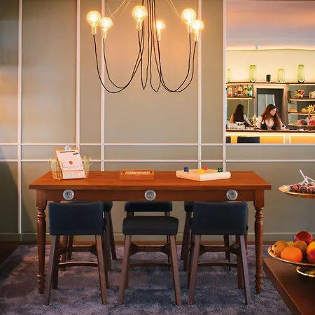 Vienna House Easy By Wyndham