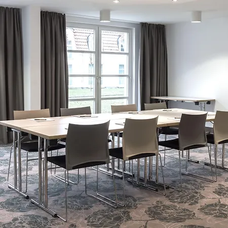 酒店 Vienna House Easy By Wyndham
