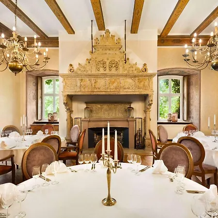 Vienna House Easy By Wyndham