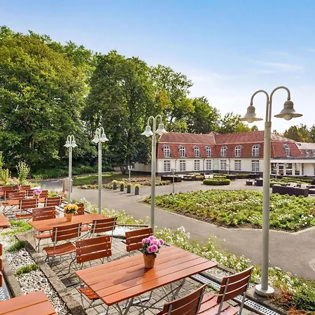 Vienna House Easy By Wyndham 4* Castrop-Rauxel