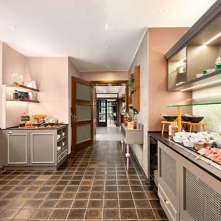 Vienna House Easy By Wyndham