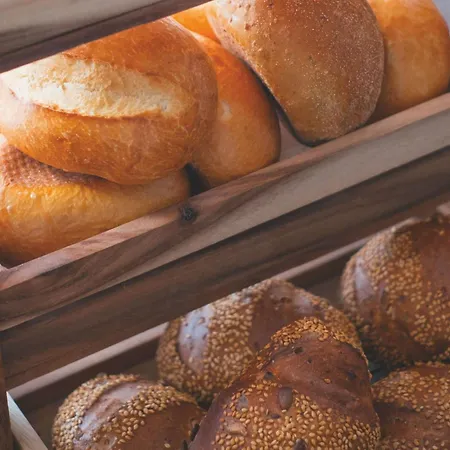 Vienna House Easy By Wyndham מלון קסטרופ-ראוקסל