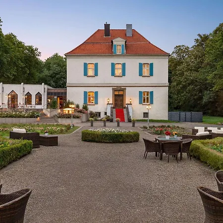 Hotel Vienna House Easy By Wyndham