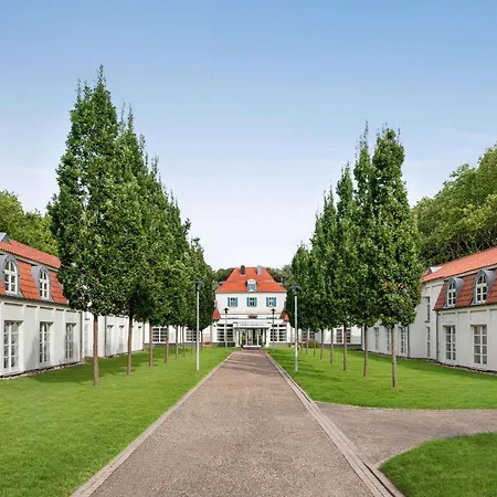 Vienna House Easy By Wyndham