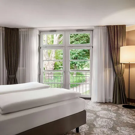 Vienna House Easy By Wyndham