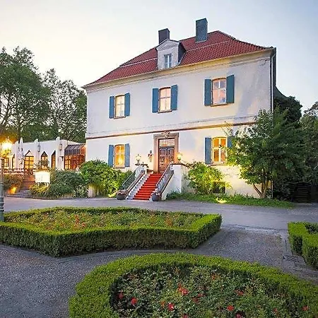 Hotel Vienna House Easy By Wyndham 4*