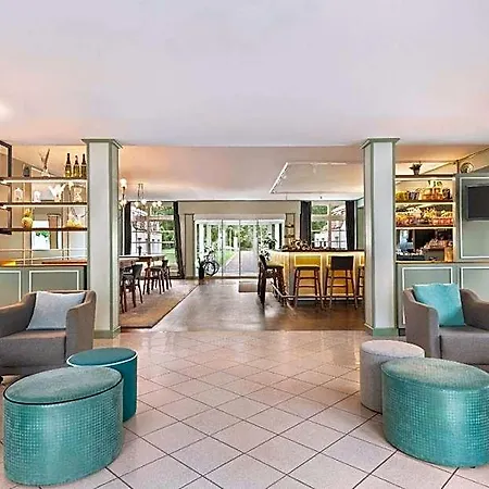 Ξενοδοχείο Vienna House Easy By Wyndham