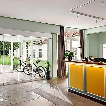 Vienna House Easy By Wyndham Castrop-Rauxel