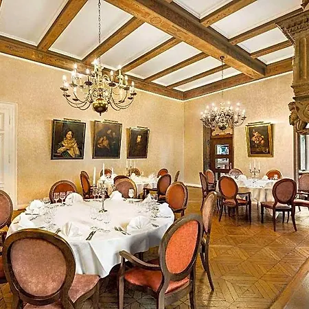 Ξενοδοχείο Vienna House Easy By Wyndham