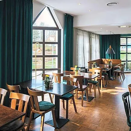 Ξενοδοχείο Vienna House Easy By Wyndham