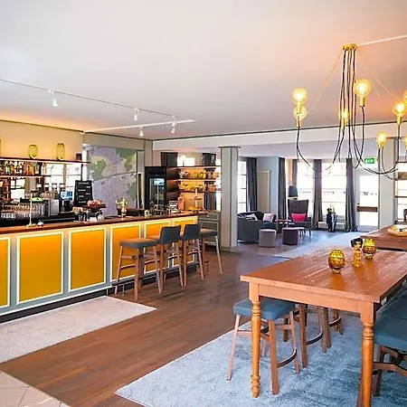 Ξενοδοχείο Vienna House Easy By Wyndham Castrop-Rauxel