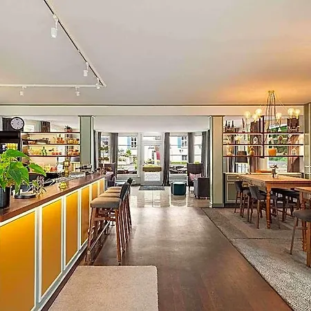 Vienna House Easy By Wyndham Ξενοδοχείο Castrop-Rauxel