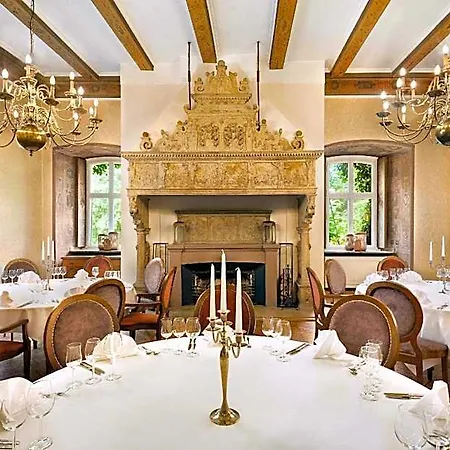 Vienna House Easy By Wyndham 4* Castrop-Rauxel