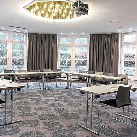 Vienna House Easy By Wyndham 4* Castrop-Rauxel
