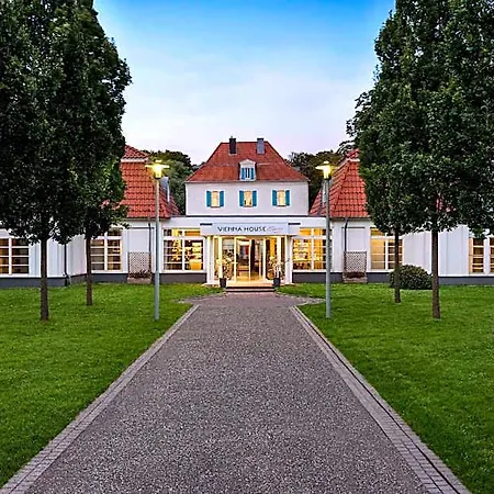 Ξενοδοχείο Vienna House Easy By Wyndham