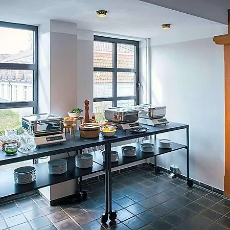 Vienna House Easy By Wyndham Ξενοδοχείο