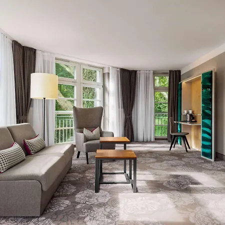 Vienna House Easy By Wyndham