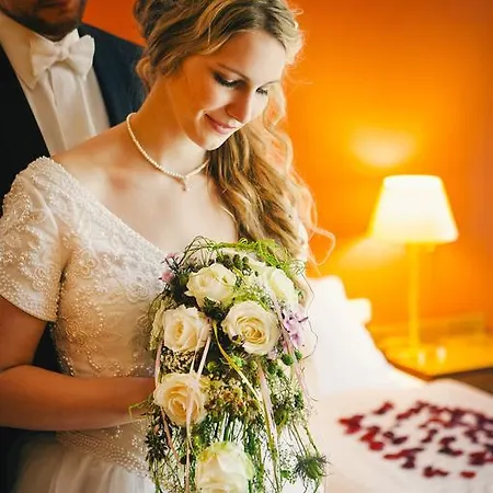 Vienna House Easy By Wyndham